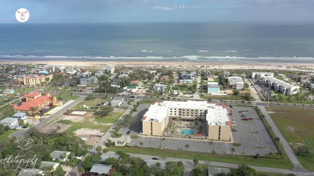 Saint Augustine, FL Beaches & Christmas Lights 2020