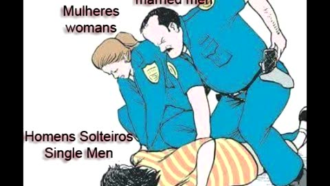 A desumanizacao do homem