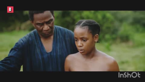 Africa movie