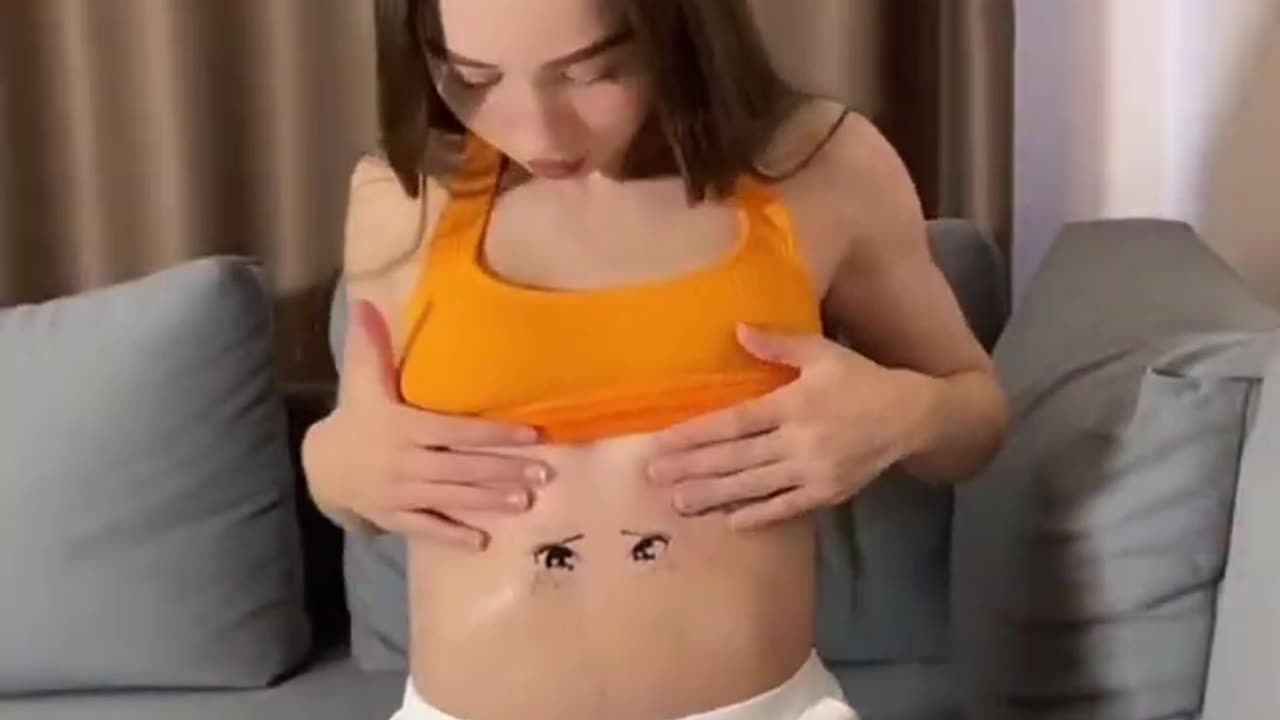 Fast fake tatoo - how its make ?
