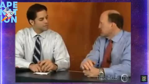 Jim Cramer - Why HF's Think They'll Win... NOT THIS TIME 🦍 APE STRONG