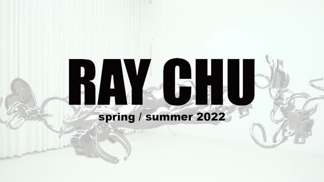 Ray Chu | Spring Summer 2022 | Chapter III - I Heart You | Fashion Line
