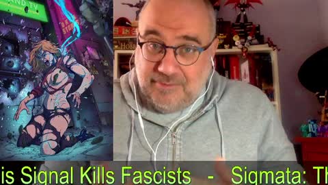 Sigmata: this signal kills fascists - Parte 1: introduzione