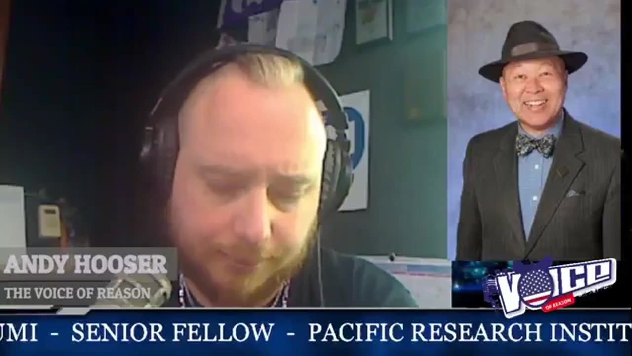 The Andy Hooser Show / 9-25-2023