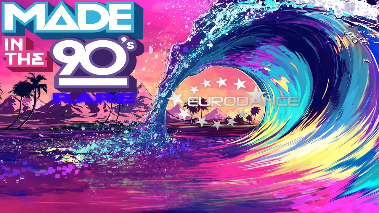 FunkyDiscoHouse Back To The 90s - 90s Greatest EURODANCE Music Hits - Mastermix By JAYC