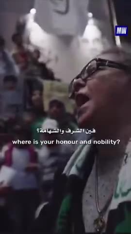 What is going in Egypt？ What they don’t show you on TV.