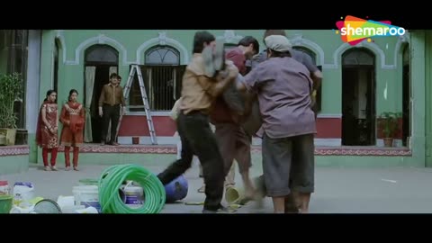 Bollywood Film scene | Very Funny 🤣