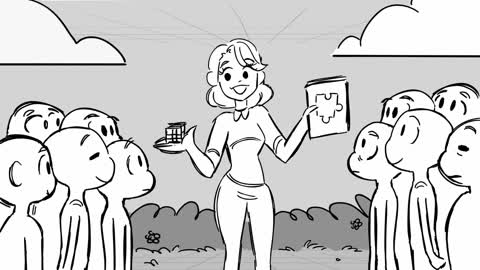 How To Stay Motivated - The Locus Rule