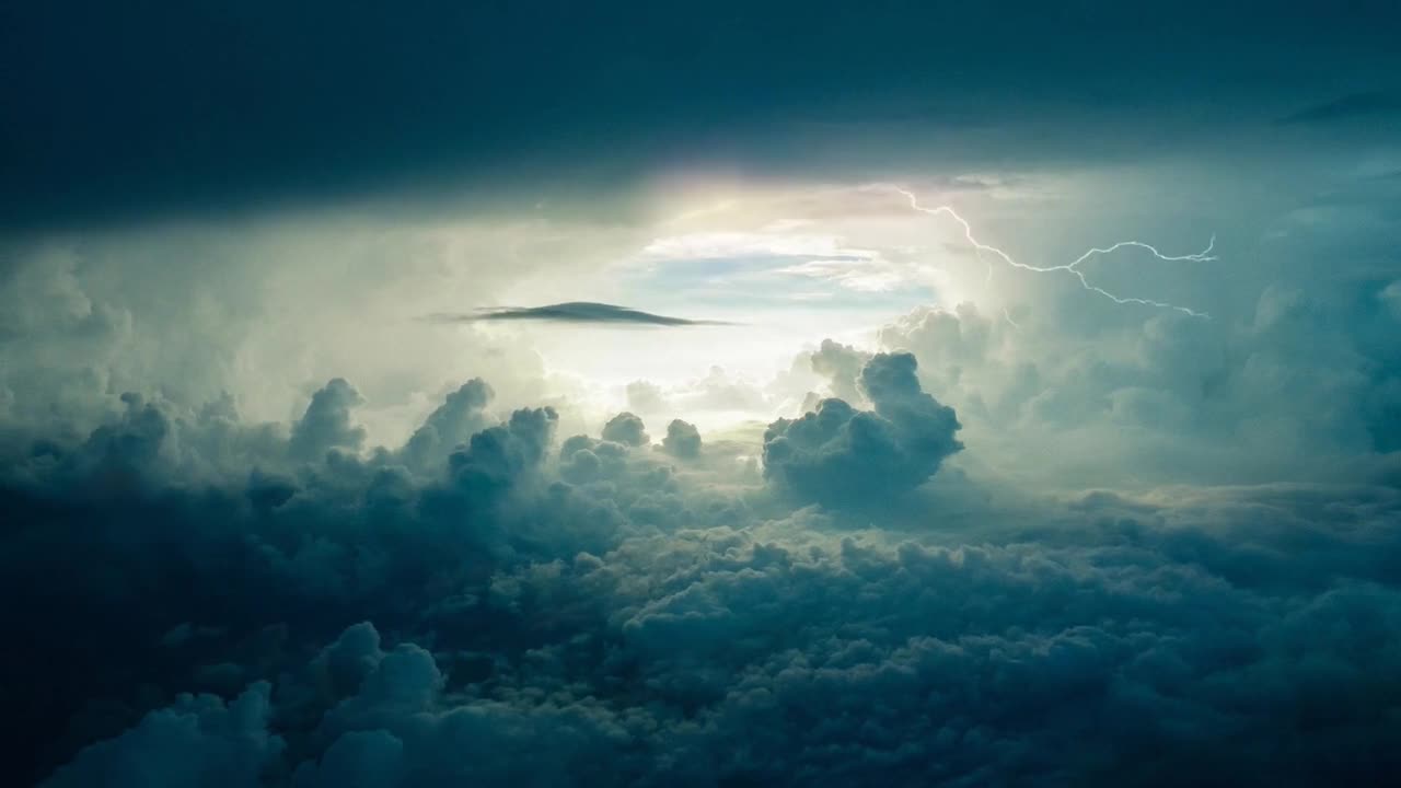 The significance of life does not care about the changes of the outside world,