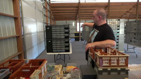 Lego Shop Update 08-26-2022