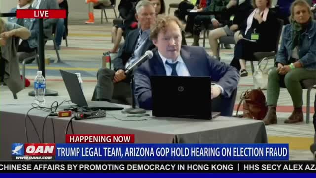 This Election Is On the Line and We Cannot Be Intimidated By the Shrieking Harpies in the Media -