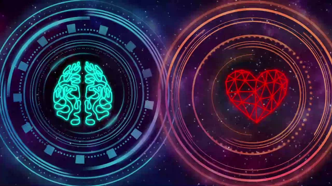 Dr Joe Dispenza Brain & Heart Coherence