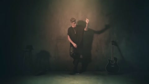 Justn Bieber - Angel official song 2018