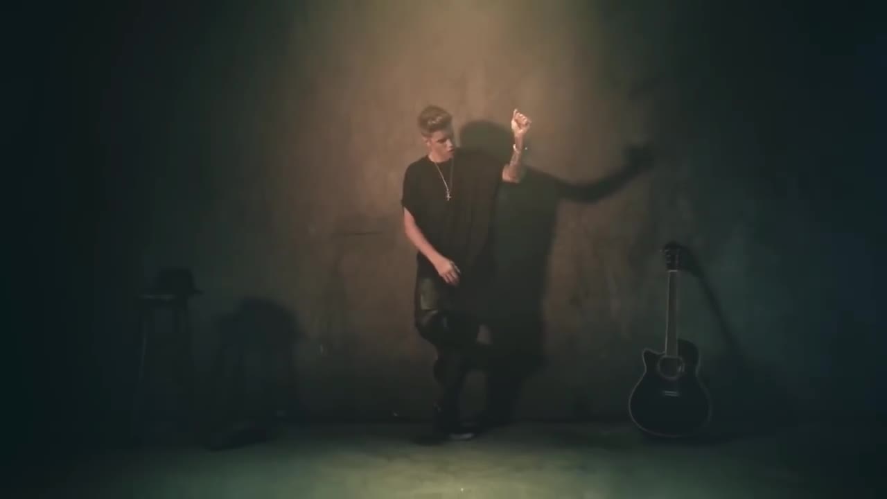 Justn Bieber - Angel official song 2018