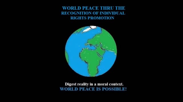 World Peace Promotion