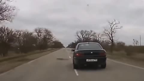 Instant Karma Hits Twice - WAIT FOR IT