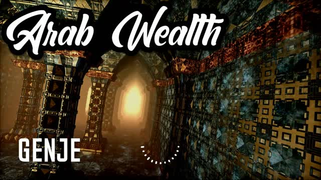 Genje - Arab Wealth