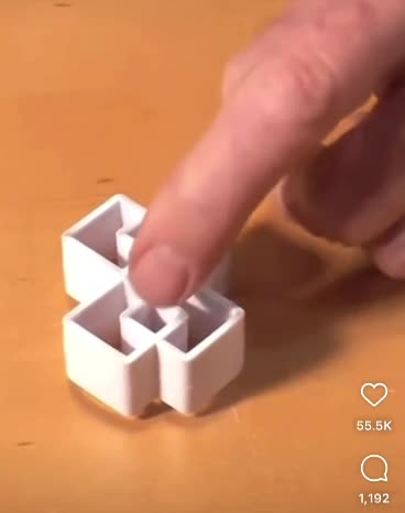 Things are not always what they seem.