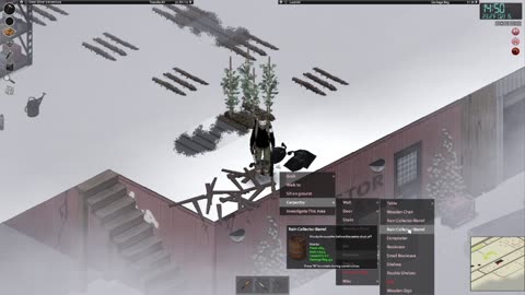 How to plumb a sink in Project Zomboid
