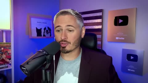 BOMBSHELL_ Trump Owes $100 MILLION After Fraudulent Tax Deductions _ The Kyle Kulinski Show