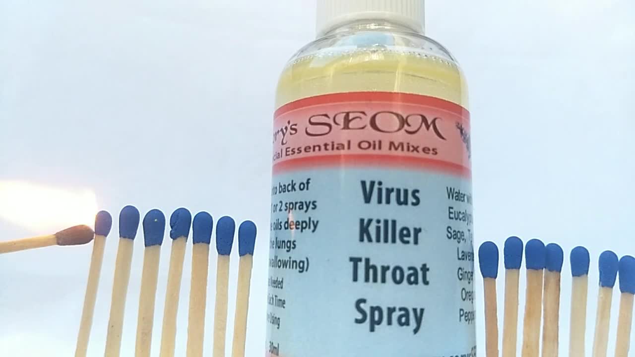 Virus Killer