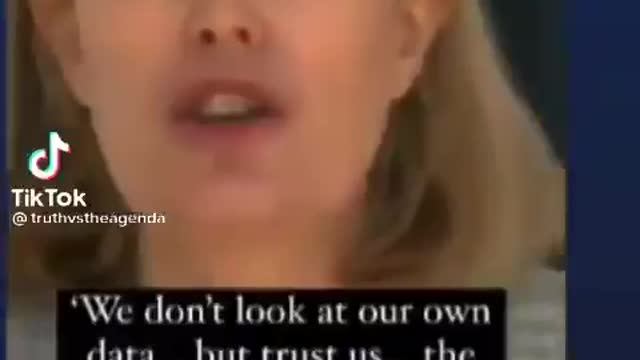 The vaccine is what?