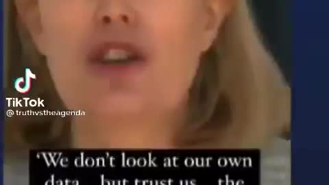 The vaccine is what?