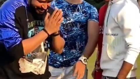 Sad video @