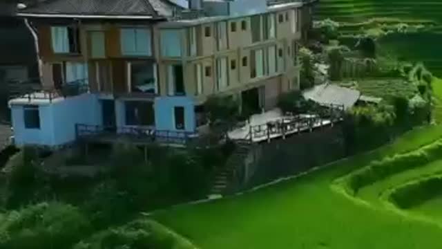 My village ❤️