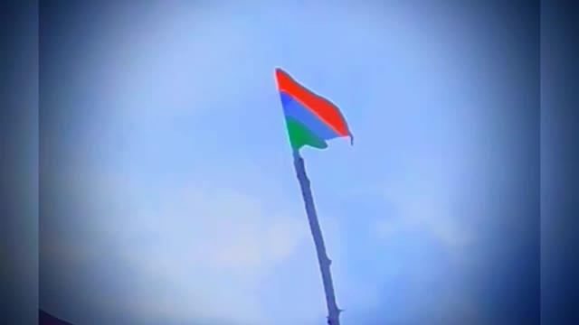 Indian flag