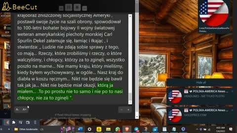 4 lipca 2022❌Biden czeka na „Ostateczną śmierć” Po II wojnie światowej-Nasi chłopcy zginęli za nic1❌