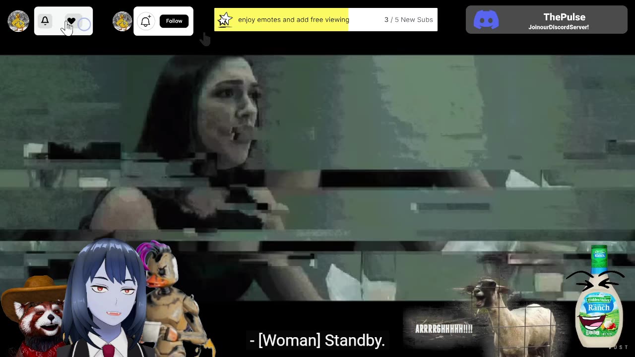 my reaction to Sci Fi Short Film SKIP DUST