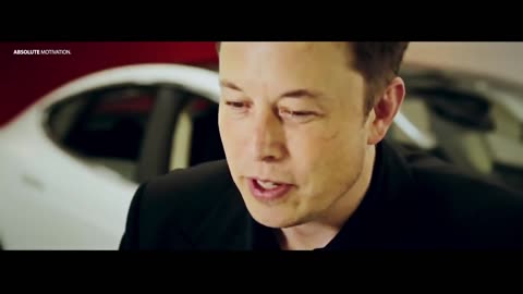 (YOU WILL RETHINK EVERYTHING) Elon Musk WHEN THE ODDS ARE AGAINST YOU