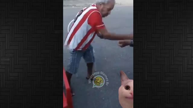 Try not to laugh with this video