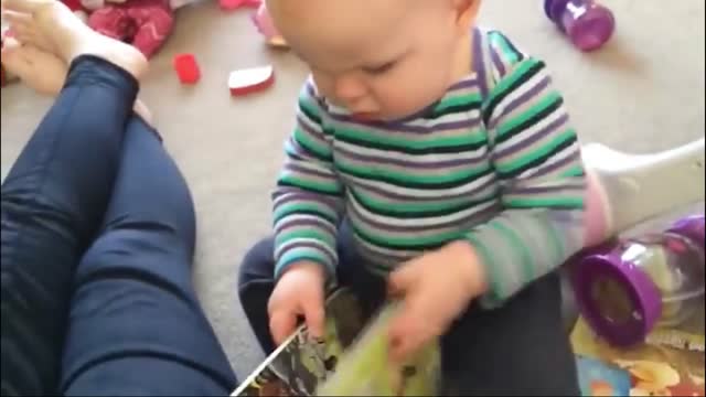 Cute Baby | 2021 |Cute Baby Enjoying Moments