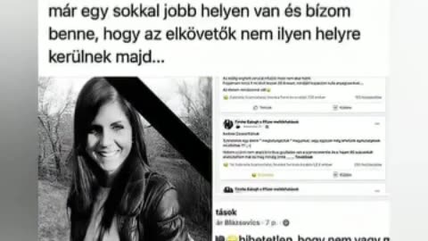 Balogh Tímea - élt 36 évet (2 moderna)