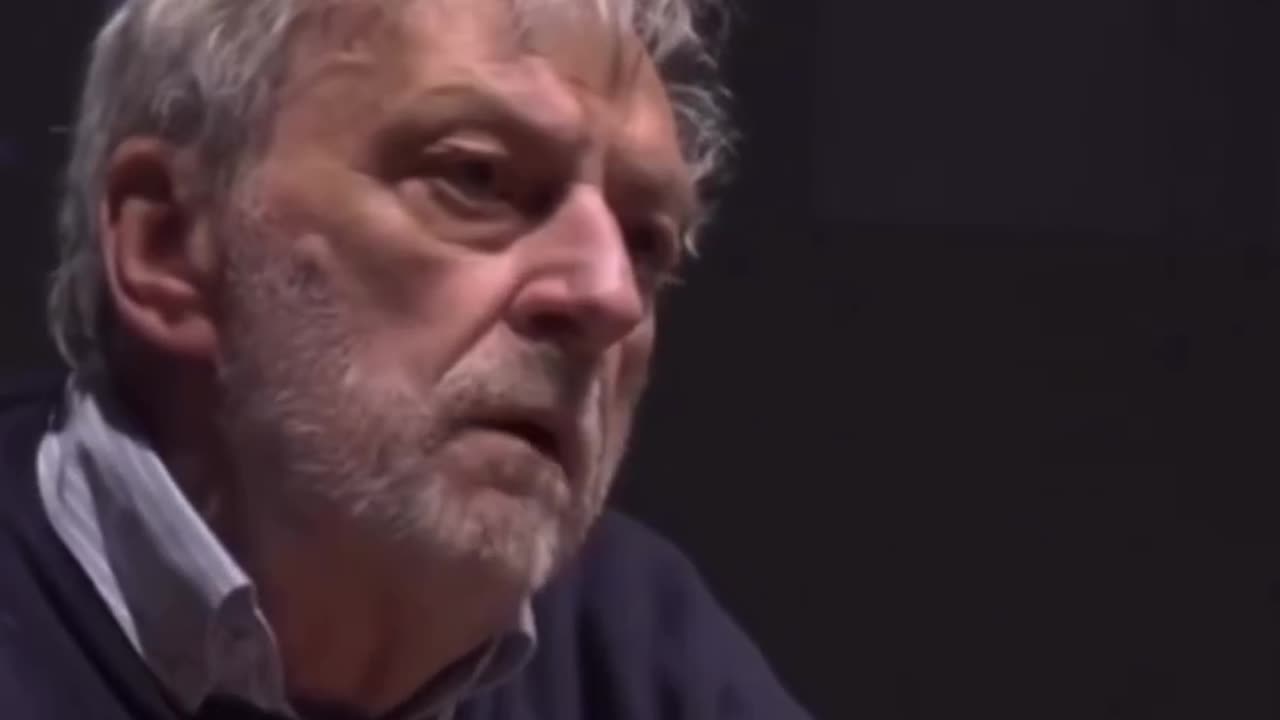 Gino Strada sulle guerre