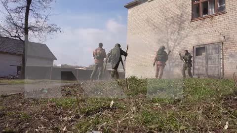 14.03.2022. Demilitarization and denazification of Ukraine!!!