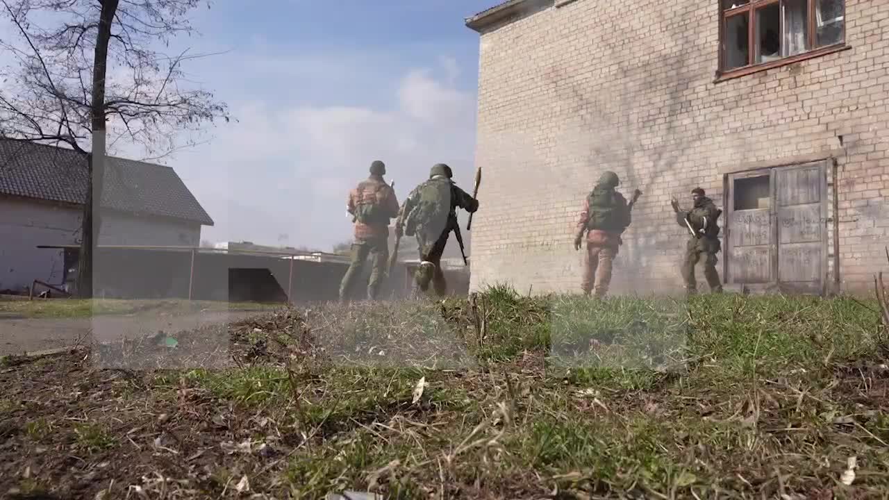 14.03.2022. Demilitarization and denazification of Ukraine!!!