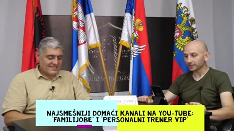 Mlad a gubi koncentraciju (Miroljub Petrović)