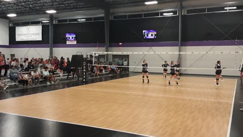 Varsity v. Liberty Christian