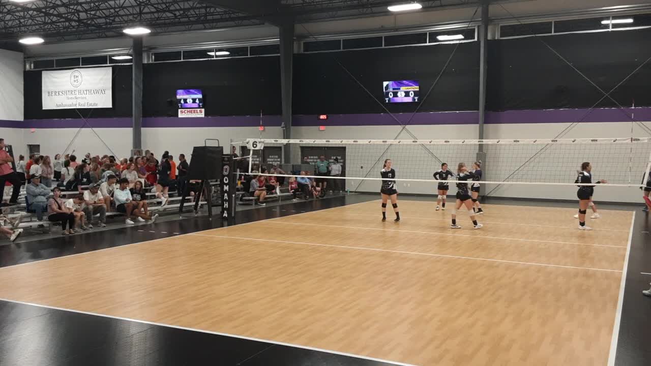Varsity v. Liberty Christian