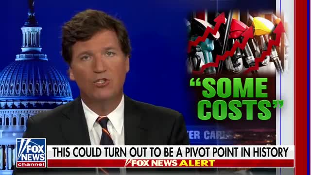 how much of what you first heard about BLM and then the coronavirus turned out to be true?