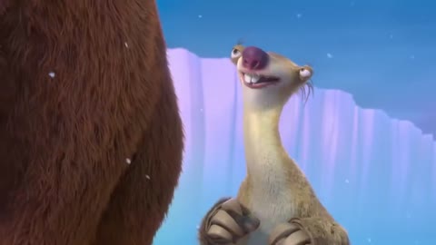 Ice Age No Time For Nuts 4 D - Trailer-6