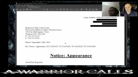Monday Sept 27th 2021 Live Stream - Trucker & Ex-Military Step Up for the People