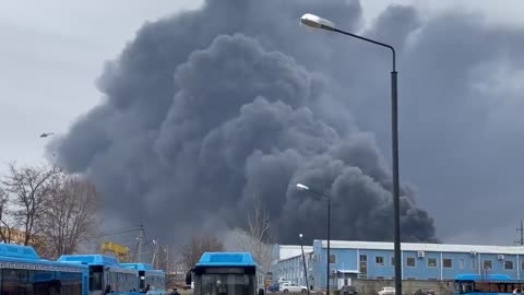Russia - Ukraine War #shorts #viral