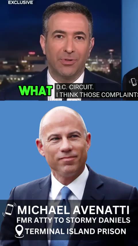 Robert Gouvela Esq. - Trump Prosecution is WRONG CASE at the WRONG TIME