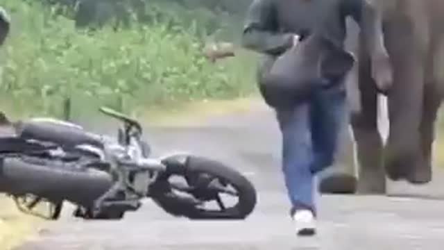 Against nature. ...!!!