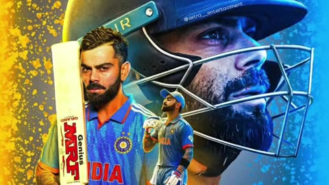 Wish u Happy Birthday Virat Kohli