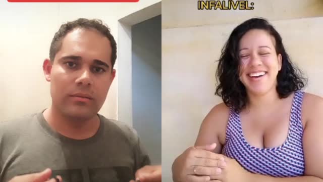 Poxa vida...